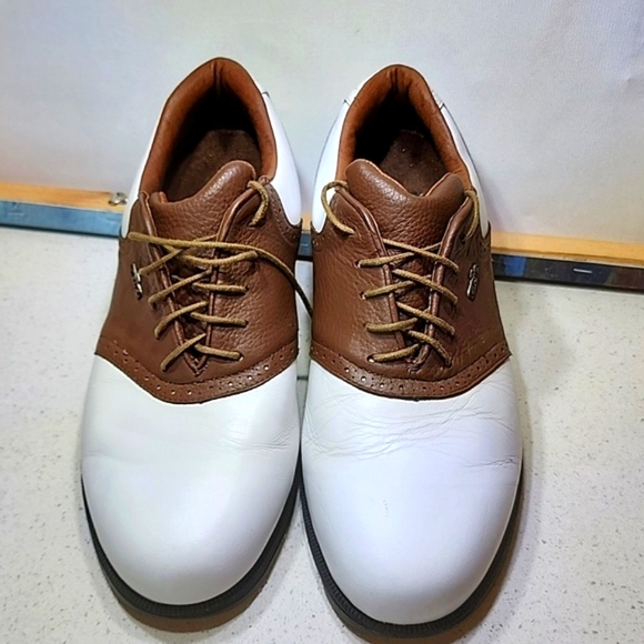 GRIP Other - GRIP Golf Oxford shoes